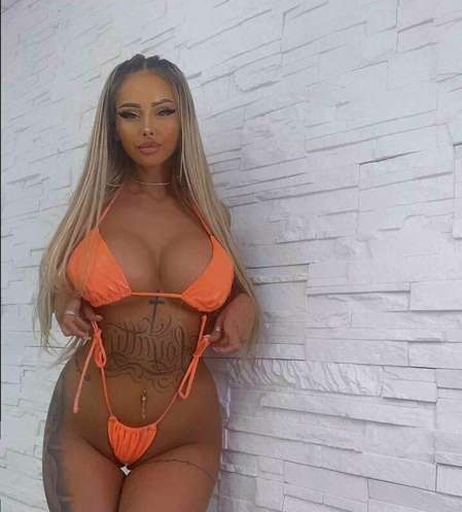 Image 1513905 from Melanie Lexxx