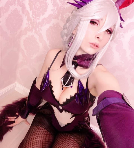Image 1697729 from Susa_Cosplay