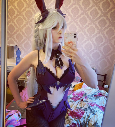 Image 1697675 from Susa_Cosplay