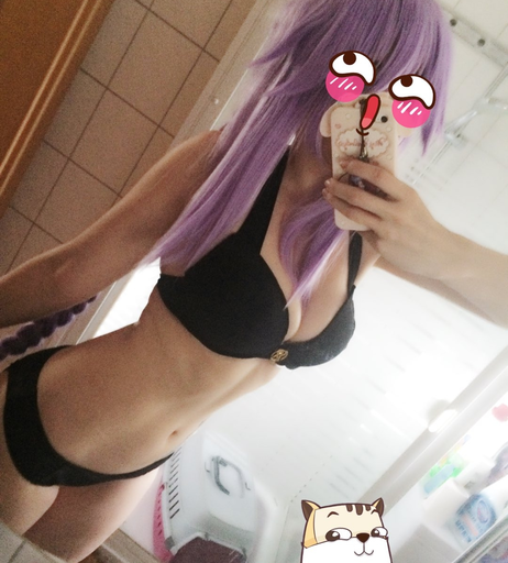 Image 1697624 from Susa_Cosplay