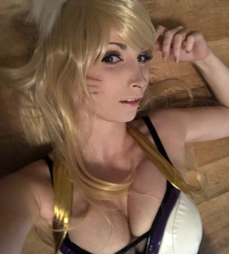 Image 1697942 from Susa_Cosplay