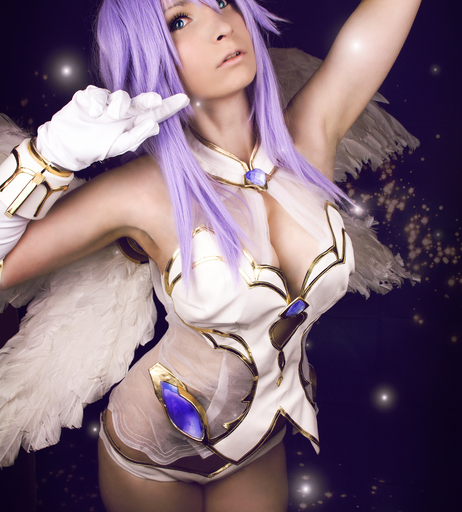 Image 1698206 from Susa_Cosplay