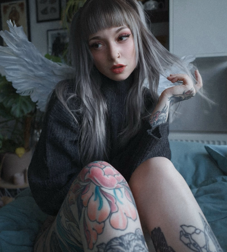 Image 1685129 from ghostf0x