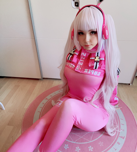 Image 1685048 from Misaki.Risu