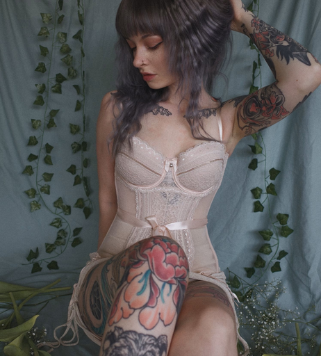Image 1686805 from ghostf0x