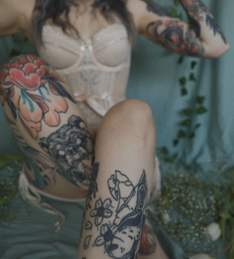 Image 1687012 from ghostf0x