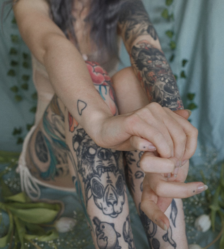Image 1687027 from ghostf0x