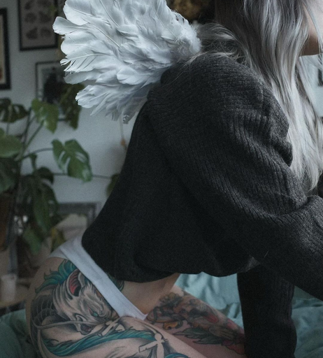 Image 1684811 from ghostf0x