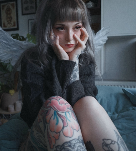 Image 1684900 from ghostf0x