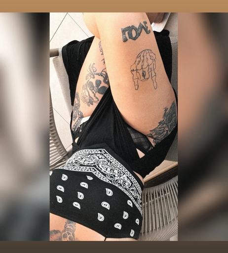 Image 1681072 from xlenaa_official