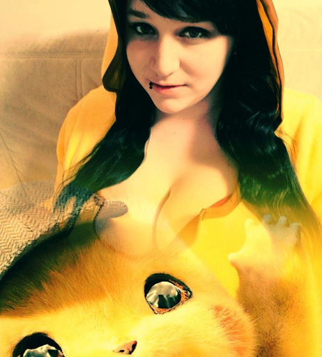 Image 1682547 from Chubbygamergirl91