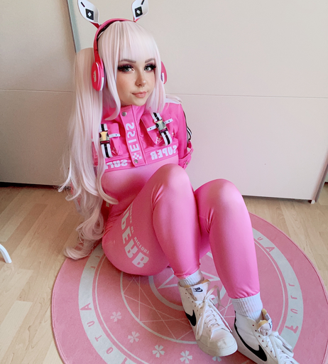 Image 1683627 from Misaki.Risu