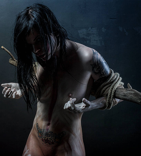 Image 1680200 from Hellfreaks Shakey Sue