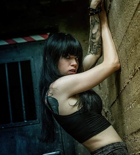 Image 1679902 from Hellfreaks Shakey Sue