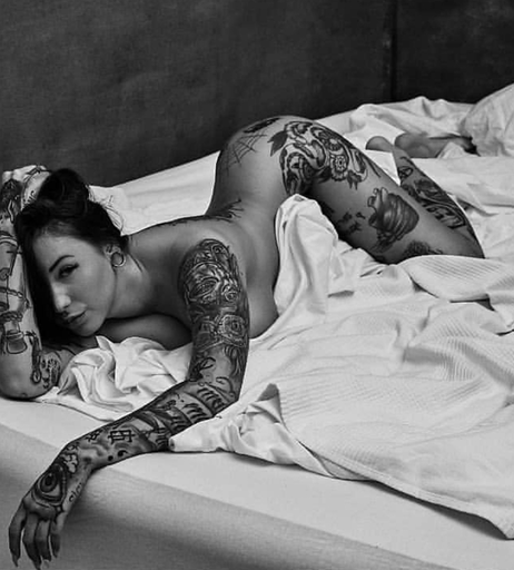 Image 1667507 from Tattooed_theya