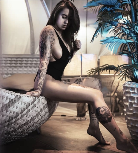 Image 1667052 from Tattooed_theya