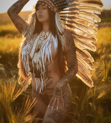 Image 1667397 from Tattooed_theya