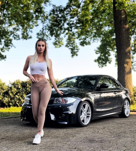 Image 1650553 from Bimmerblondiee