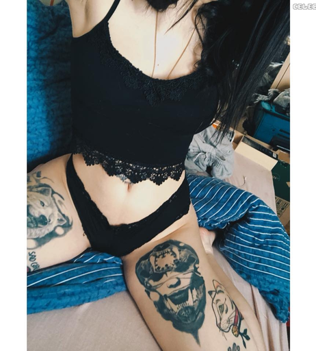 Image 1646608 from thegirlwiththedeadtooth