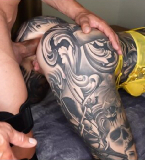 Image 1642747 from inked_lorena