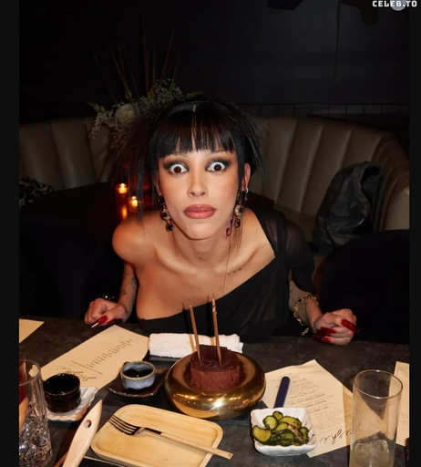 Image 1793212 from Doja Cat
