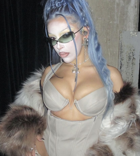 Image 1780722 from Doja Cat