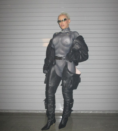 Image 1780039 from Doja Cat