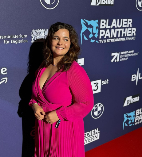 Image 1775408 from Ronja Forcher