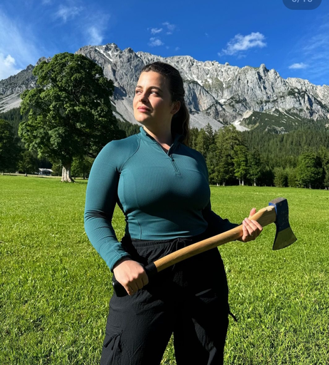 Image 1775693 from Ronja Forcher