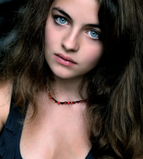 Image 1775159 from Ronja Forcher