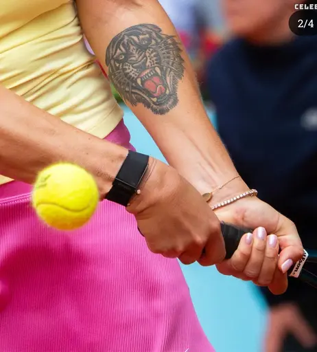 Image 1774844 from Aryna Sabalenka