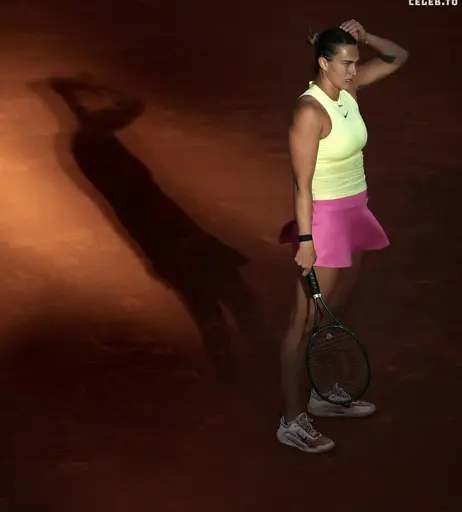 Image 1774551 from Aryna Sabalenka