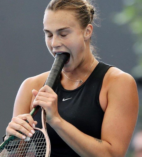 Image 1774282 from Aryna Sabalenka