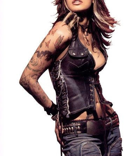 Image 1771573 from Gina Gershon