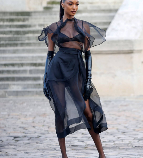 Image 1771345 from Jourdan Dunn