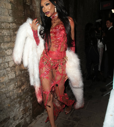Image 1771200 from Jourdan Dunn
