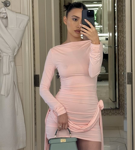 Image 1771955 from Christian Serratos