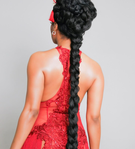 Image 1771919 from Megan thee stallion