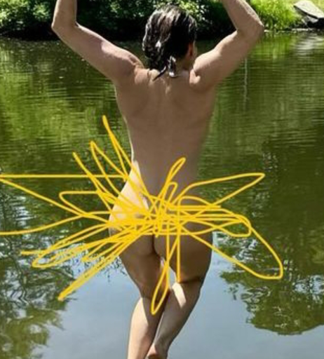 Image 1772500 from Gina Gershon