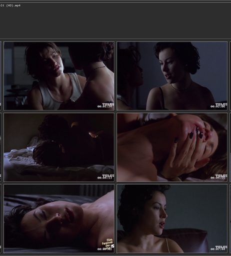 Image 1772652 from Gina Gershon
