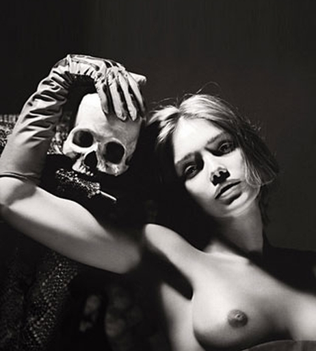 Image 1773154 from Natalia Vodianova