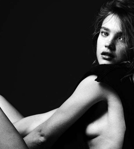 Image 1773350 from Natalia Vodianova