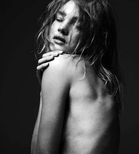 Image 1773306 from Natalia Vodianova