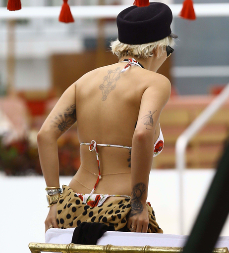 Image 1773225 from Rita Ora