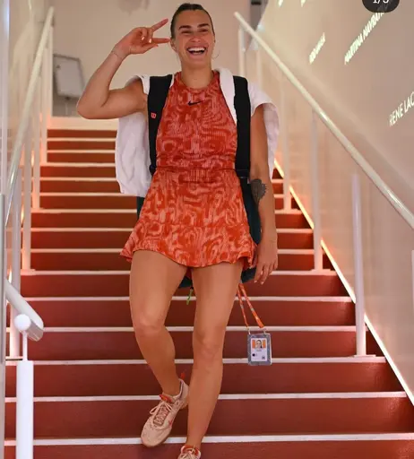 Image 1773969 from Aryna Sabalenka