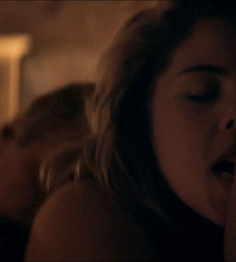 Image 1765050 from Emily Bett Rickards