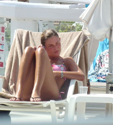Image 1767598 from Zara McDermott