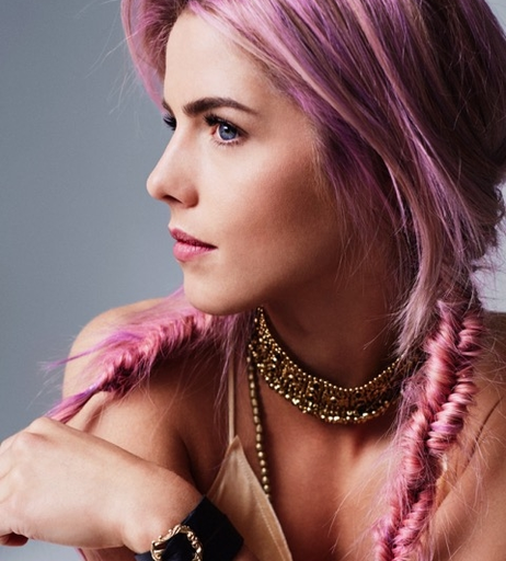 Image 1764965 from Emily Bett Rickards