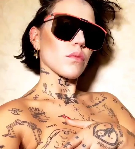 Image 1761898 from Brooke Candy