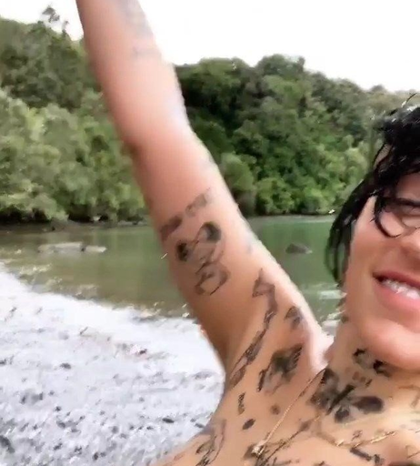 Image 1761887 from Brooke Candy